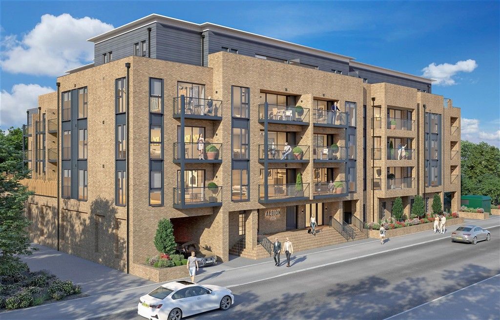 Property photo 1 of 8 External Day