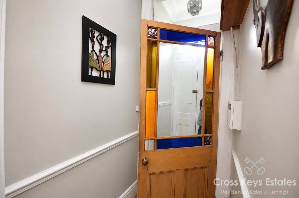 Property photo 2 of 39 Entrance Vestibule