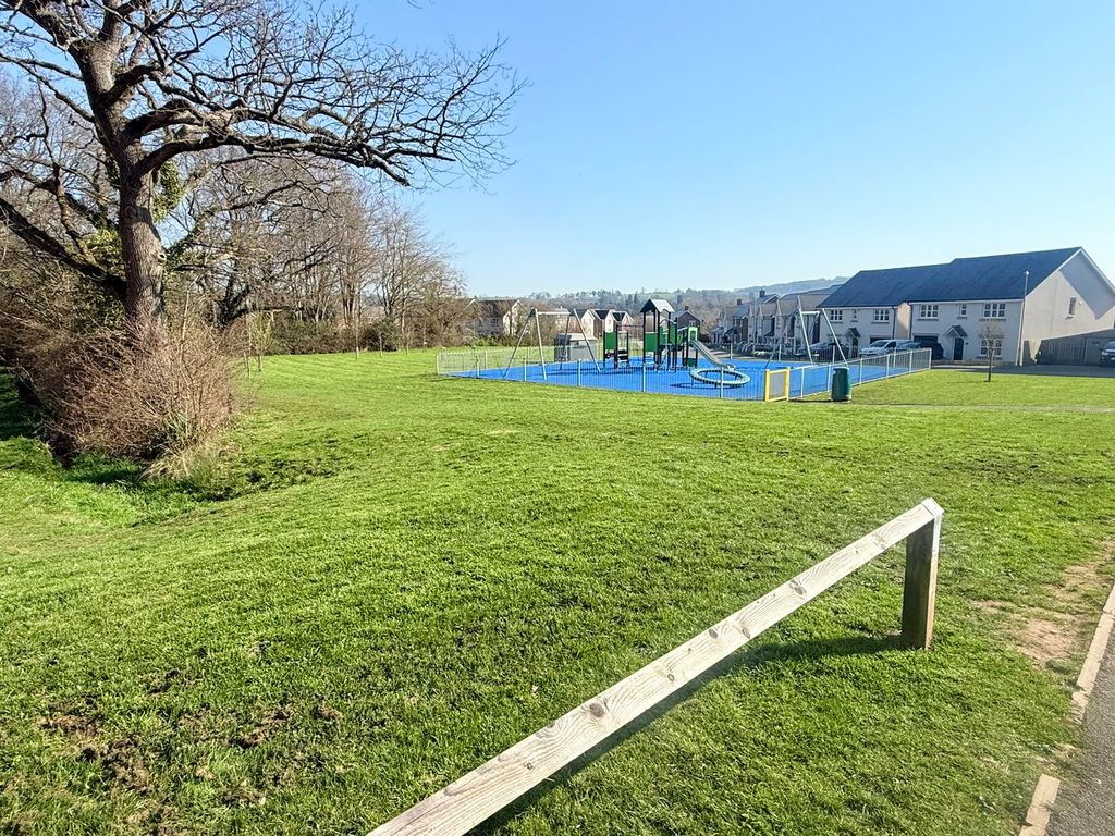 Additional image 19 of 3 bed semi-detached house for saleBretherton Way, Llantilio Pertholey, Abergavenny NP7