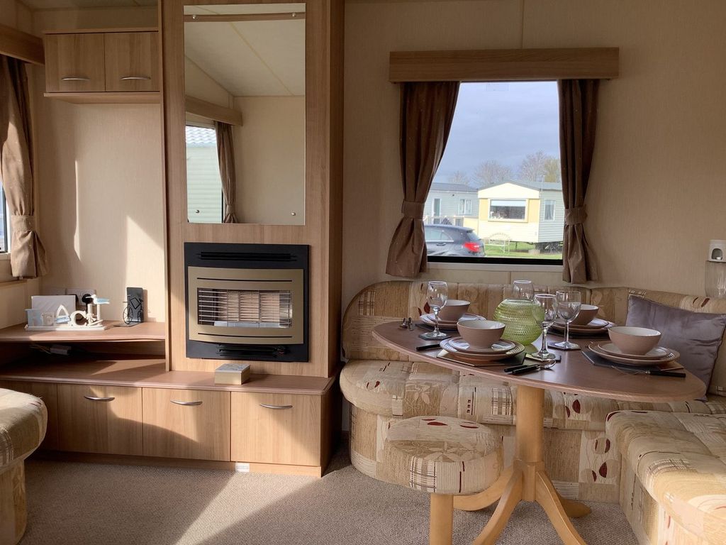 Property photo 1 of 6 Vs094739 - Static Caravan