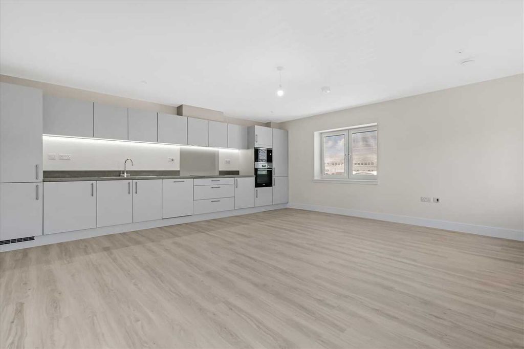 Property photo 3 of 19 Open Plan Lounge Dining Kitchen (2)