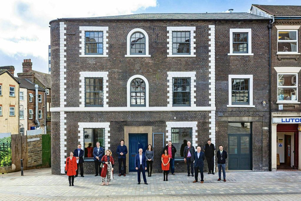 Property photo 1 of 7 94A864B81c2A67Bbaee663520B475656-Letting318642.Jpeg