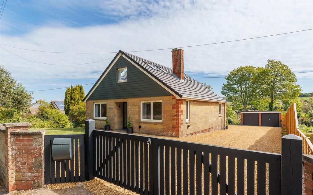 Property photo 2 of 19 Front Elevation