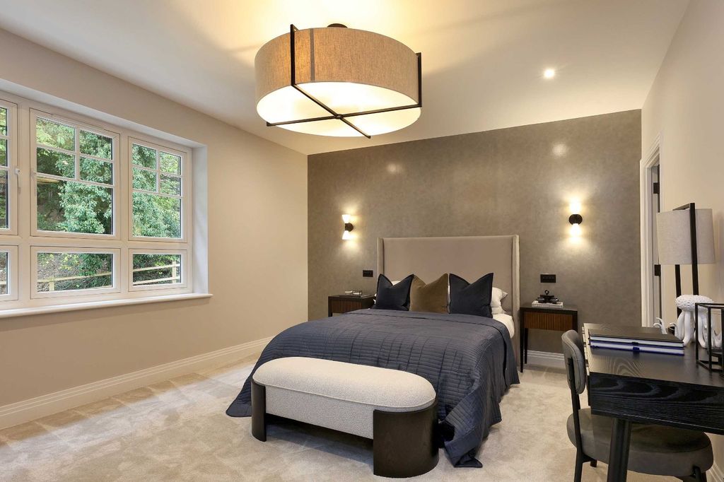 Additional image 15 of 5 bed country house for saleThe Sense, Kiln Lane, Bourne End, Buckinghamshire SL8