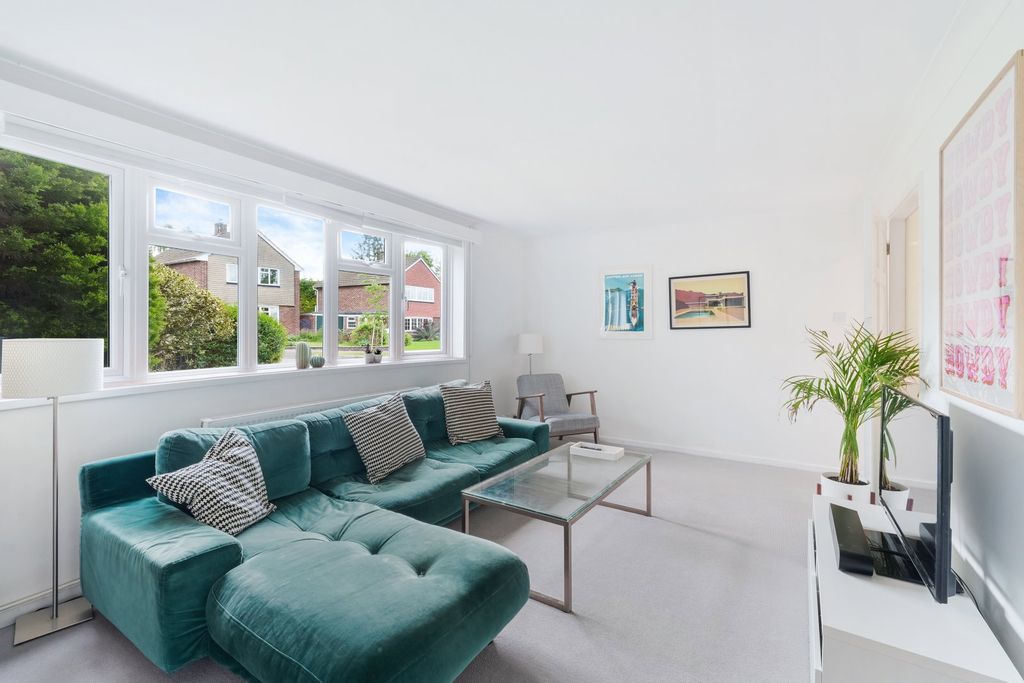 Additional image 10 of 3 bed detached house for saleCentral Way, Oxted, Surrey RH8