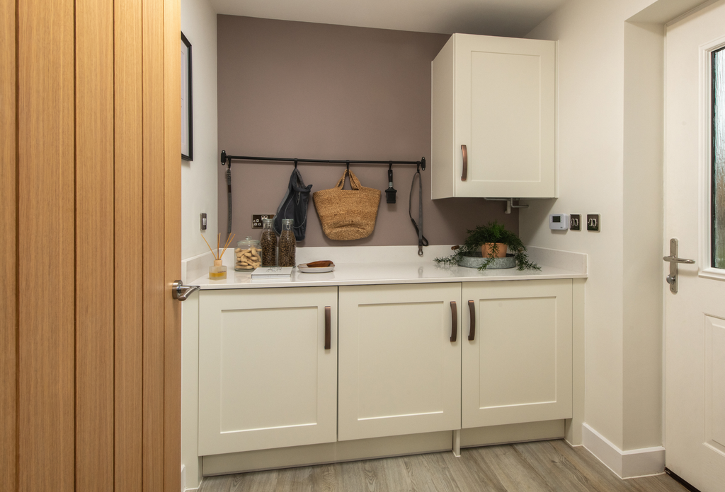 Property photo 3 of 11 Fareham-Utility