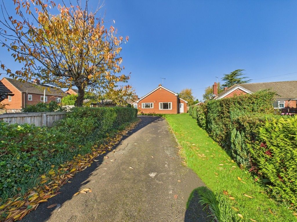 Property photo 2 of 26 View From The Road