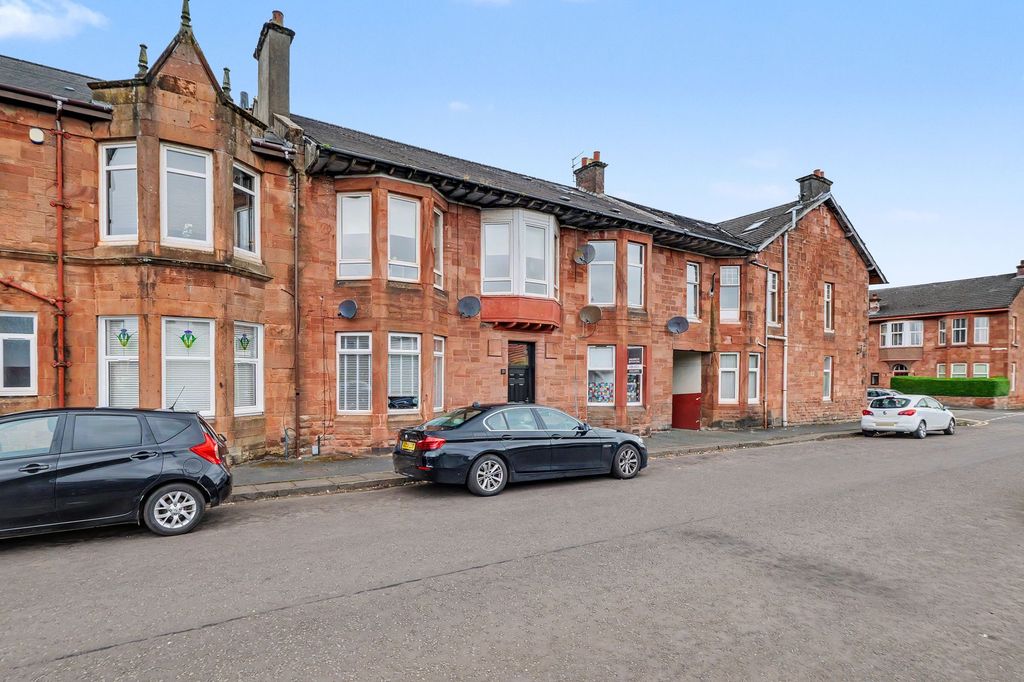 Additional image 16 of 2 bed flat for saleEglinton Street, Coatbridge ML5
