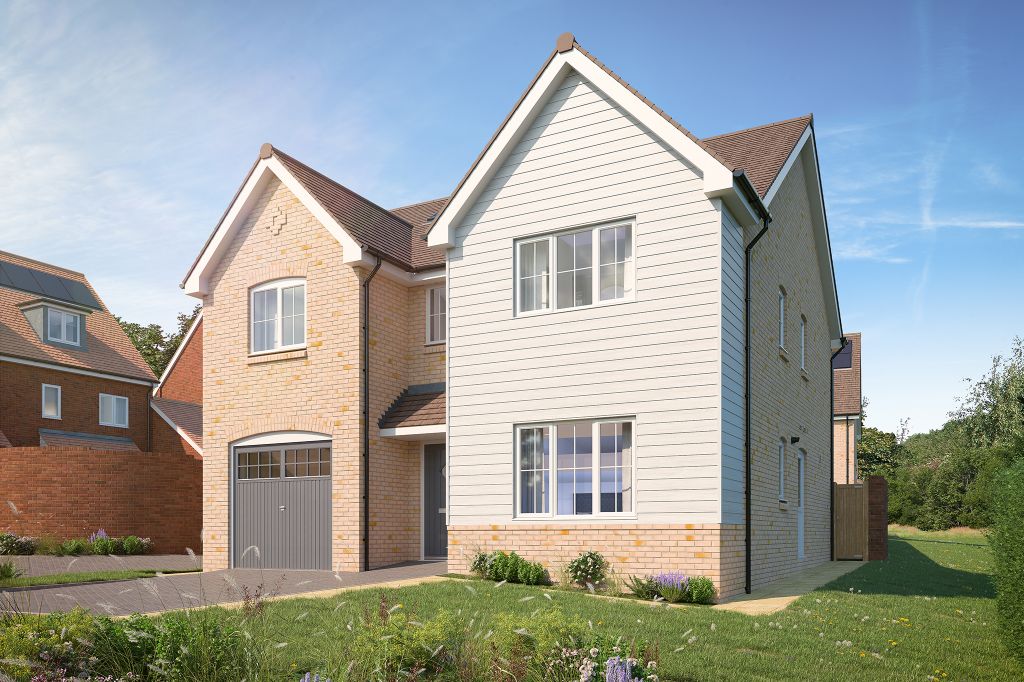 Property photo 1 of 23 CGI