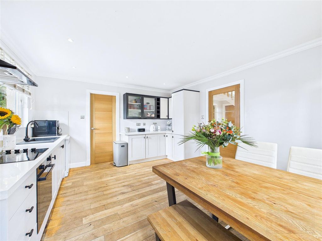 Property photo 3 of 25 Kitchen &amp; Dining Area