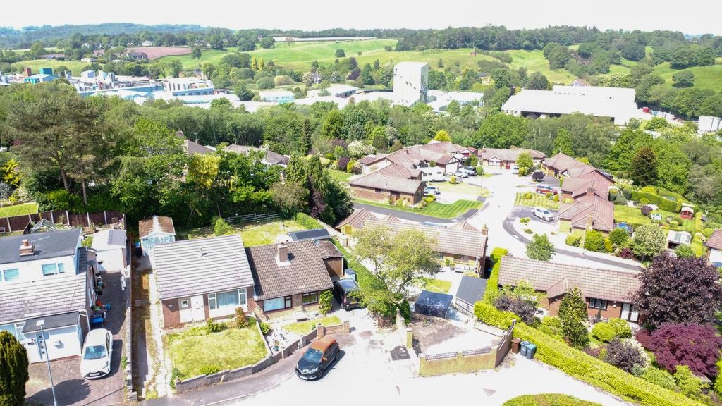 Property photo 2 of 17 Aerial View