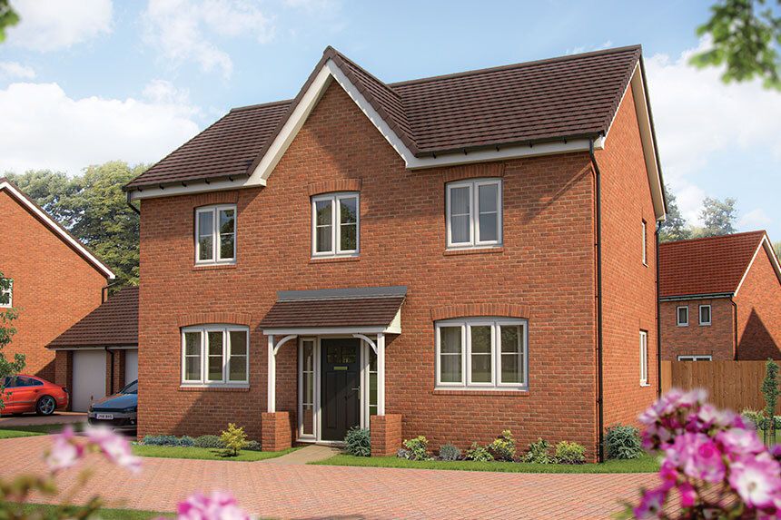 Property photo 1 of 1 Chestnut-CGI