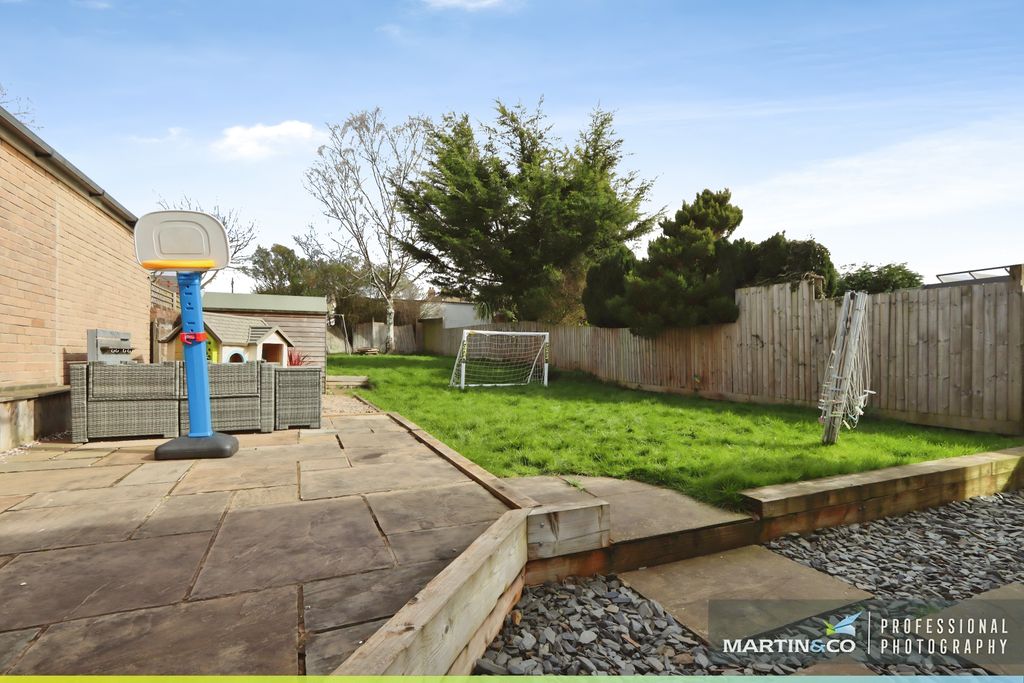 Additional image 12 of 3 bed semi-detached house for saleTyr-Y-Sarn Road, Rumney CF3