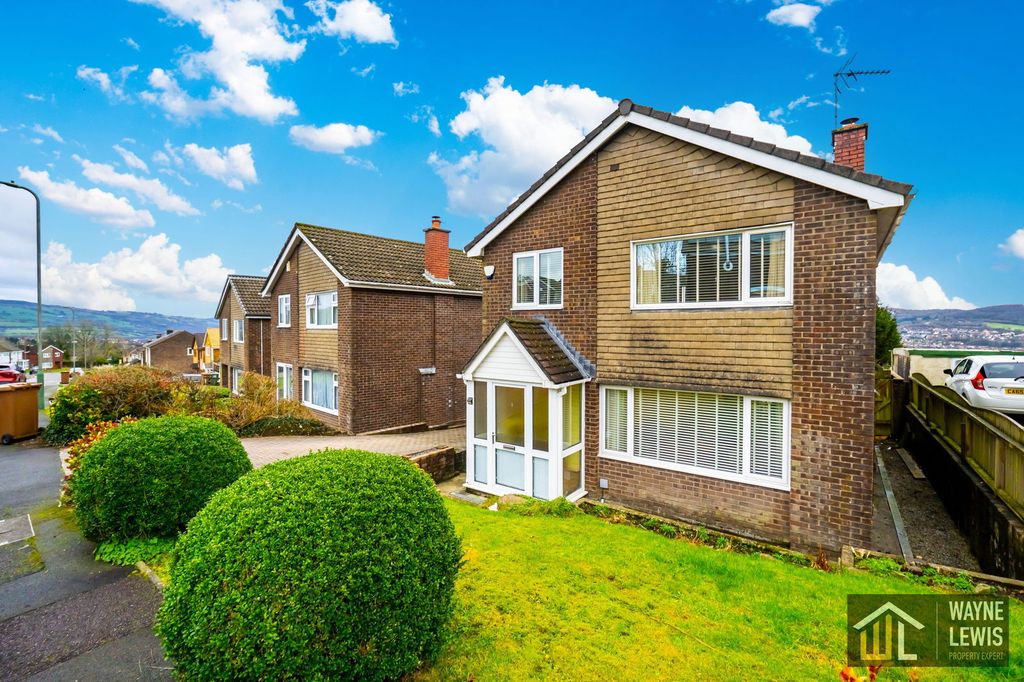 Additional image 20 of 4 bed detached house for salePembroke Court, Caerphilly CF83
