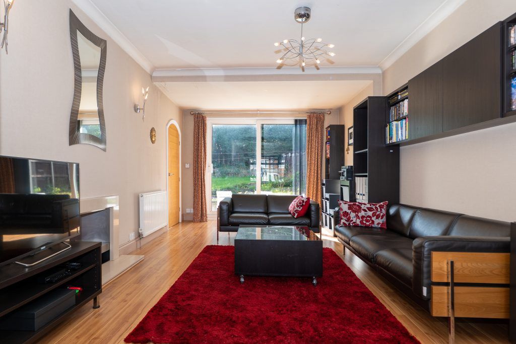 Property photo 3 of 25 08 Living - 3 Bedroom Semi-Detached (House) At Johnson Road, Birstall