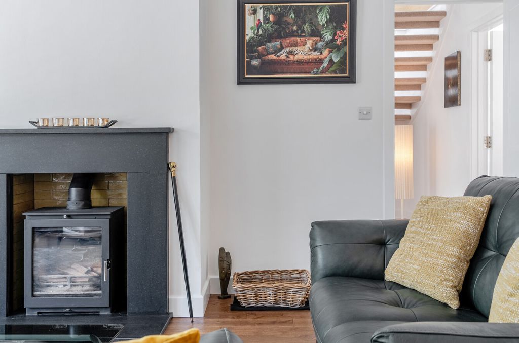 3 bed detached house for saleBroadsands Road, Paignton, Devon TQ4