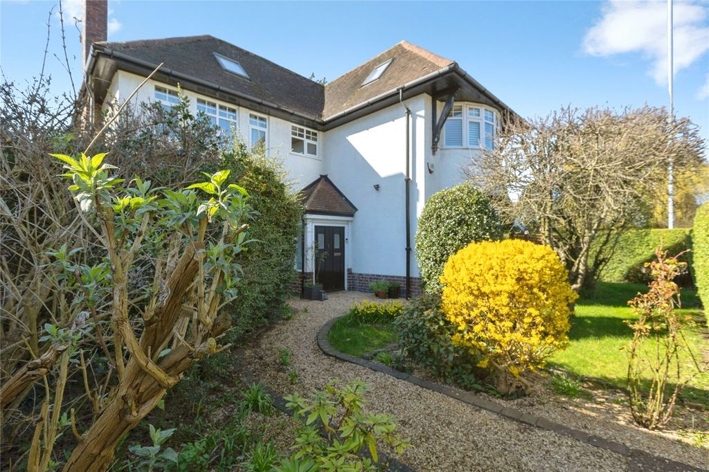 Property photo 1 of 27 Front