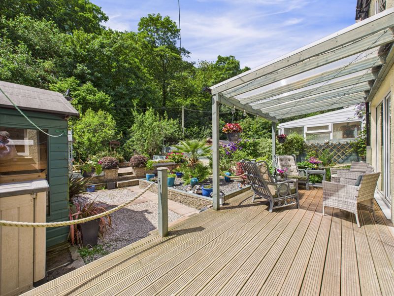 Property photo 2 of 13 Rear Garden