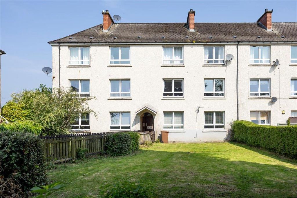 Property photo 1 of 10 01-95C_Langmuirhead_Rd_Auchinloch_001.Jpg