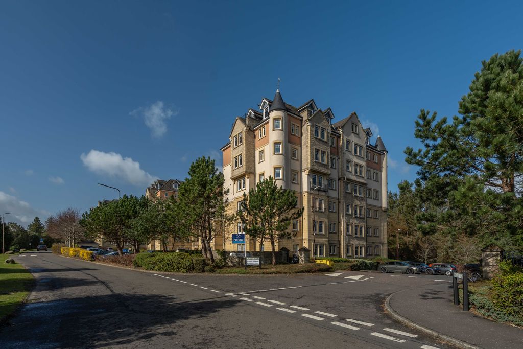 Additional image 38 of 3 bed flat for saleEagles View, Livingston EH54