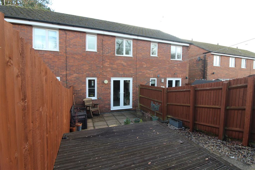 Additional image 26 of 2 bed terraced house for saleSchool Way, Blackwood NP12