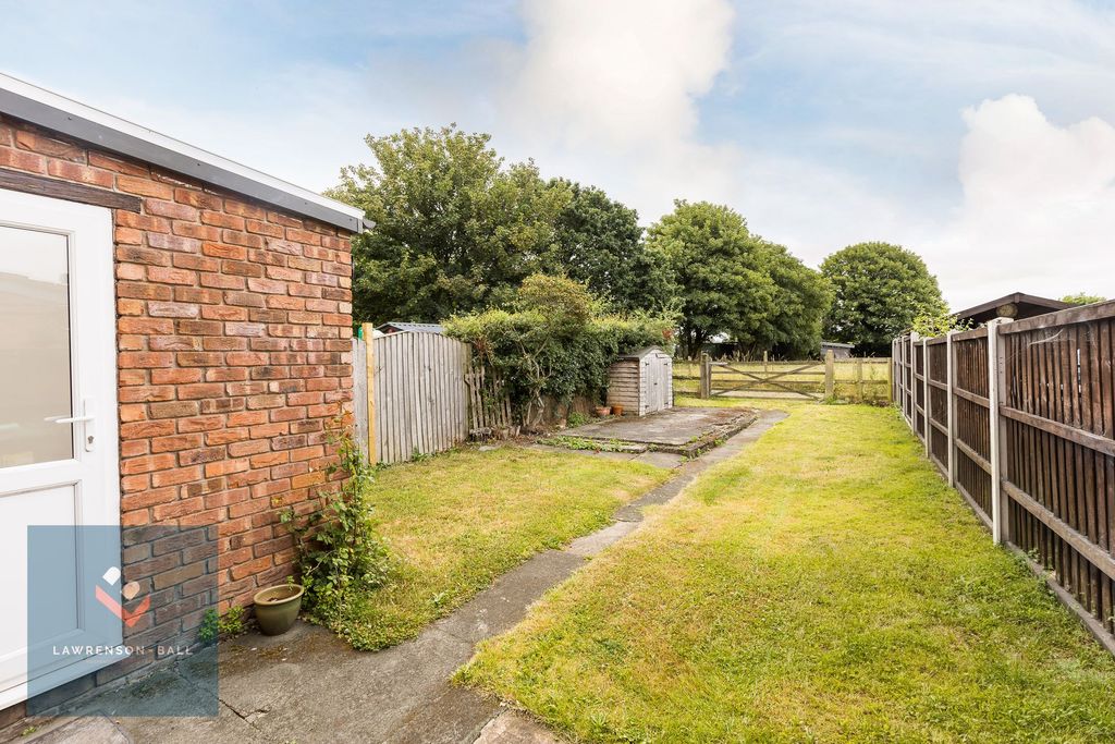 Property photo 2 of 16 Rear Garden