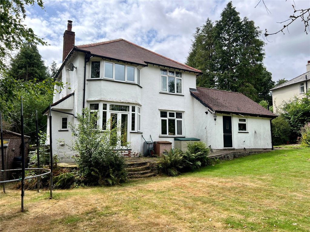 Property photo 1 of 18 Rear Elevation