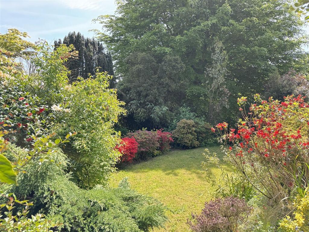 Property photo 2 of 29 Rear Garden