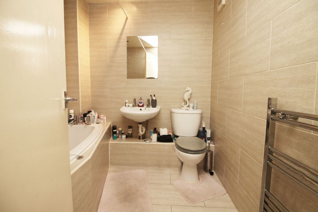 Additional image 9 of 2 bed flat for saleLancaster House, 22 Styan Street, Fleetwood FY7