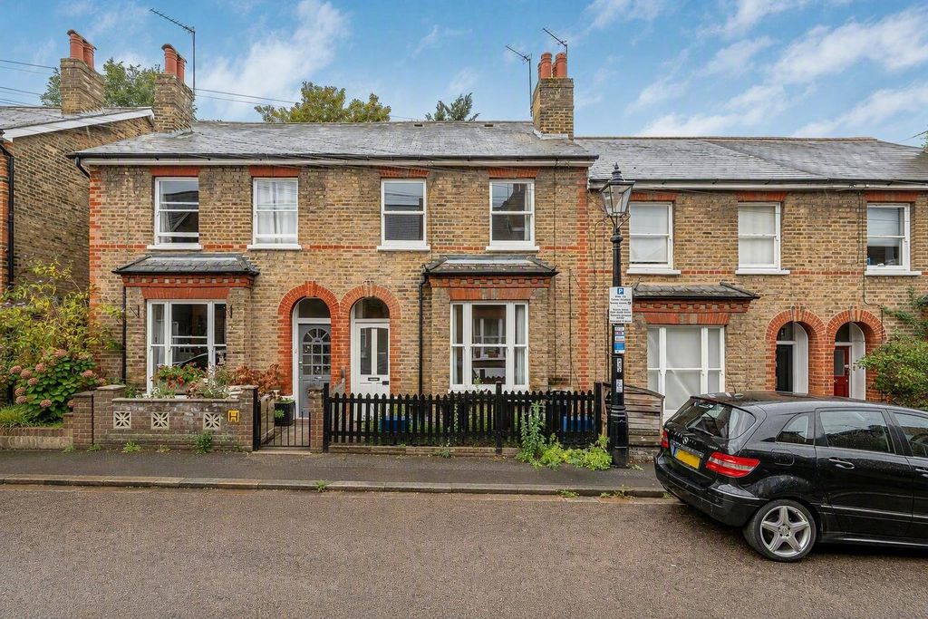 Property photo 1 of 9 Front Facade