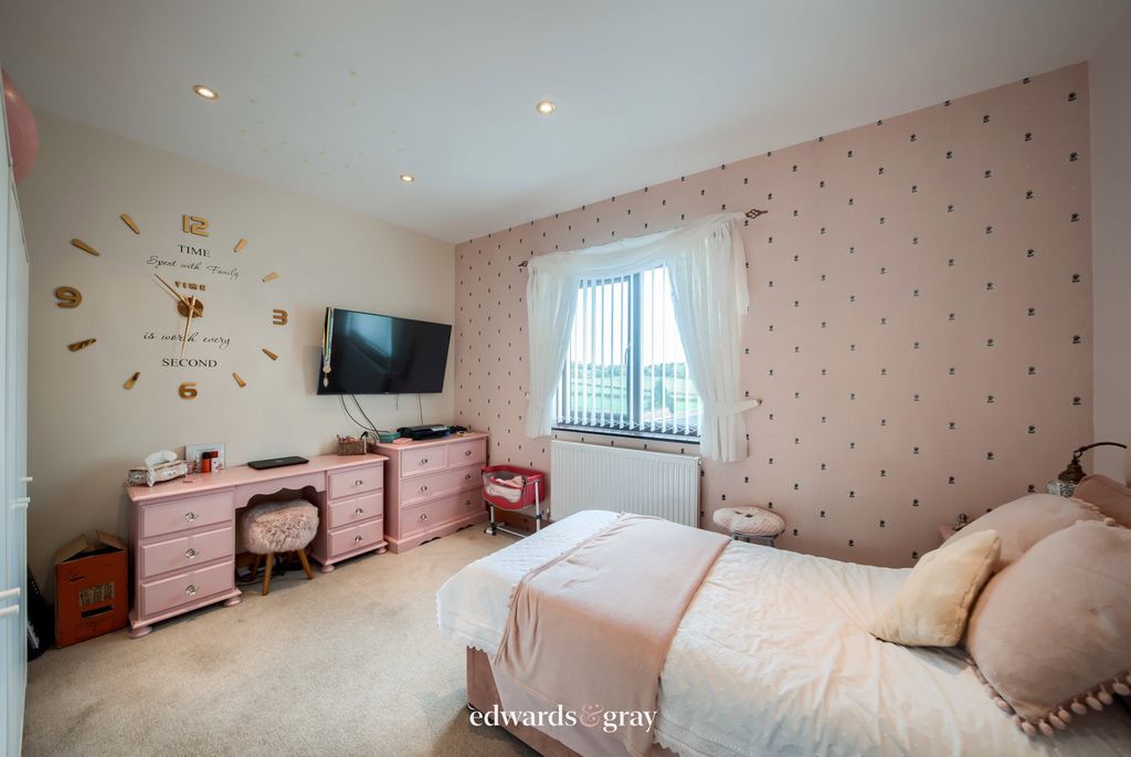Additional image 15 of 4 bed detached house for saleAnsley Common, Nuneaton CV10