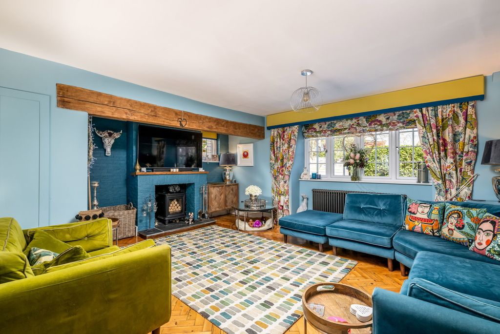 Additional image 6 of 6 bed detached house for saleWilbury Road, Letchworth Garden City SG6