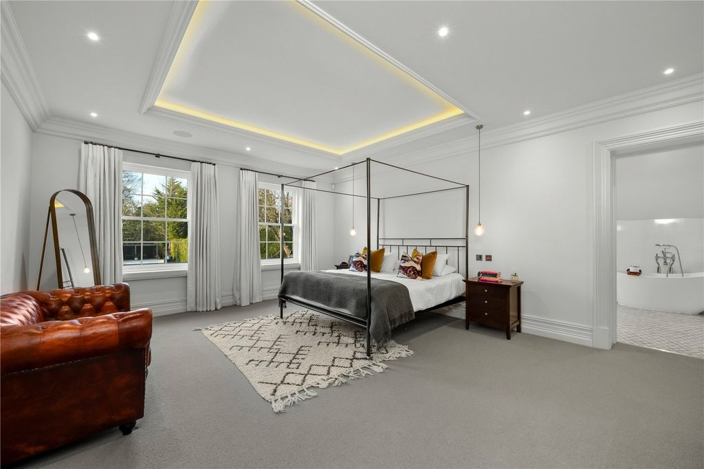 Additional image 19 of 7 bed detached house for saleSandown Avenue, Esher, Surrey KT10