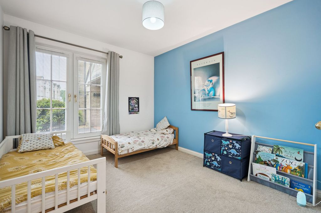 Additional image 11 of 2 bed flat for sale3 Blenheim Court, Stirling FK9