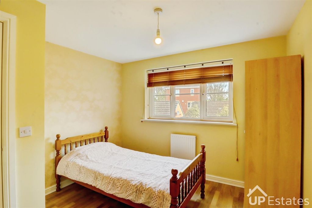 Additional image 14 of 5 bed detached house for saleOrchid Close, Bedworth CV12