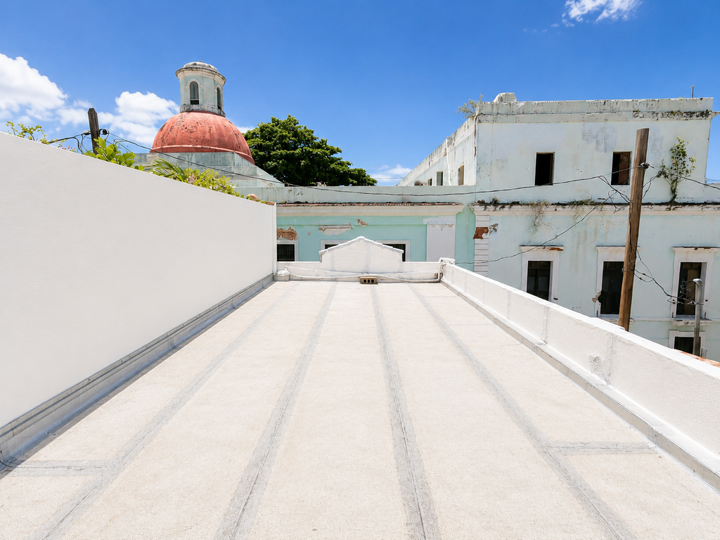 Property photo 2 of 36 Rooftop Terrace