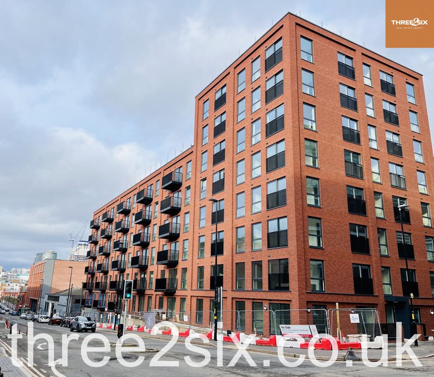Property photo 1 of 9 Beautifully Furnished &amp; Brand New Apartment With Balcony