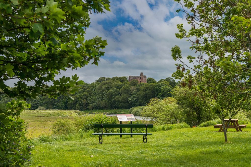 Property photo 3 of 8 Norham