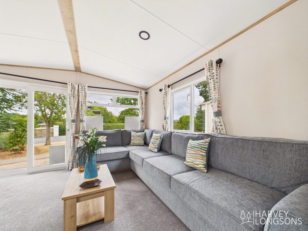 Property photo 3 of 16 Abi Keswick 2025 Malvern View Lounge