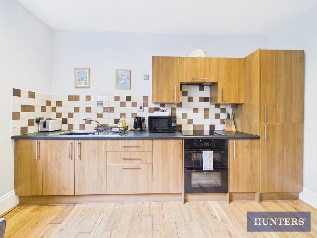 Additional image 3 of 1 bed flat for saleThe Beach, Filey YO14