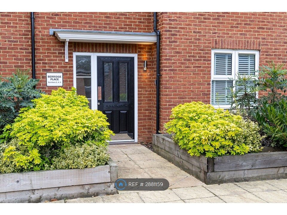 Property photo 2 of 8 Entrance To Car Park