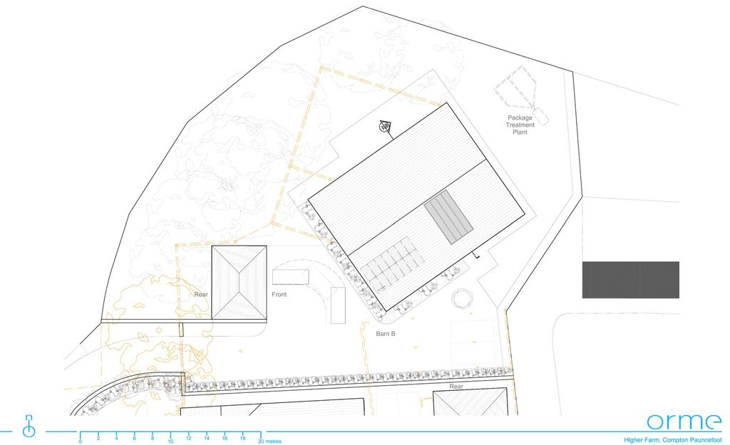 Property photo 3 of 6 Site Plan