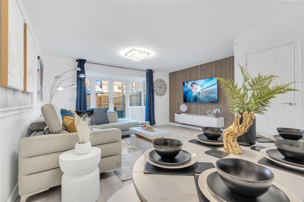 Property photo 2 of 27 Reception