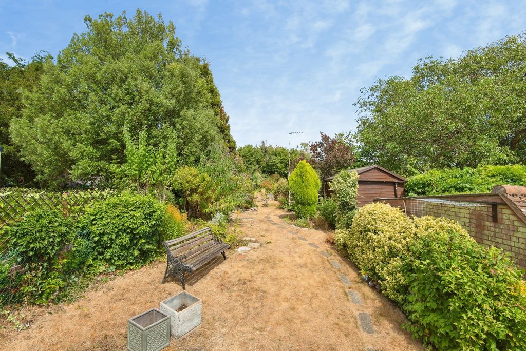Property photo 2 of 30 Rear Garden
