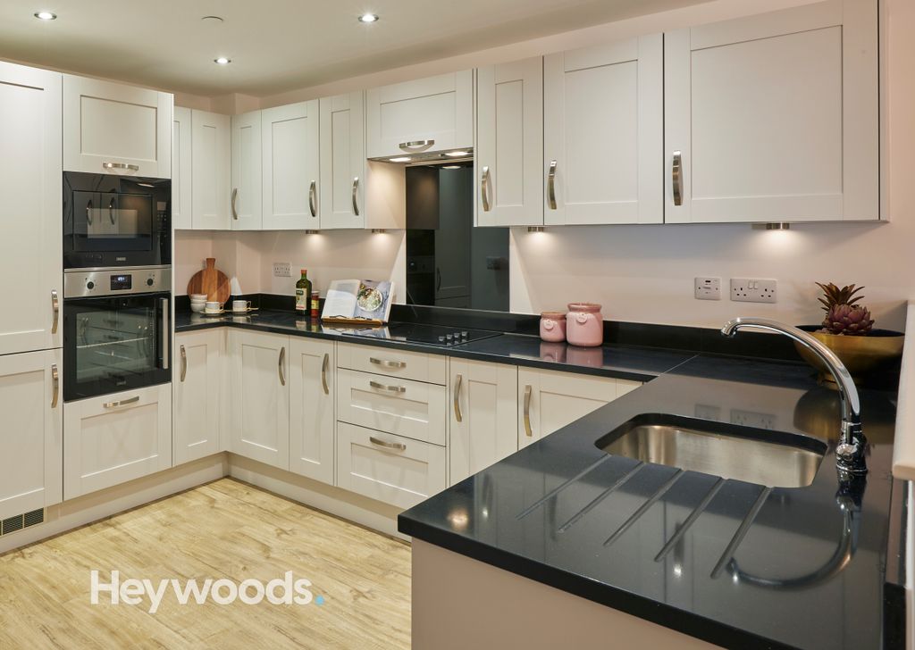 Property photo 1 of 8 Wylde-Green-Kitchen