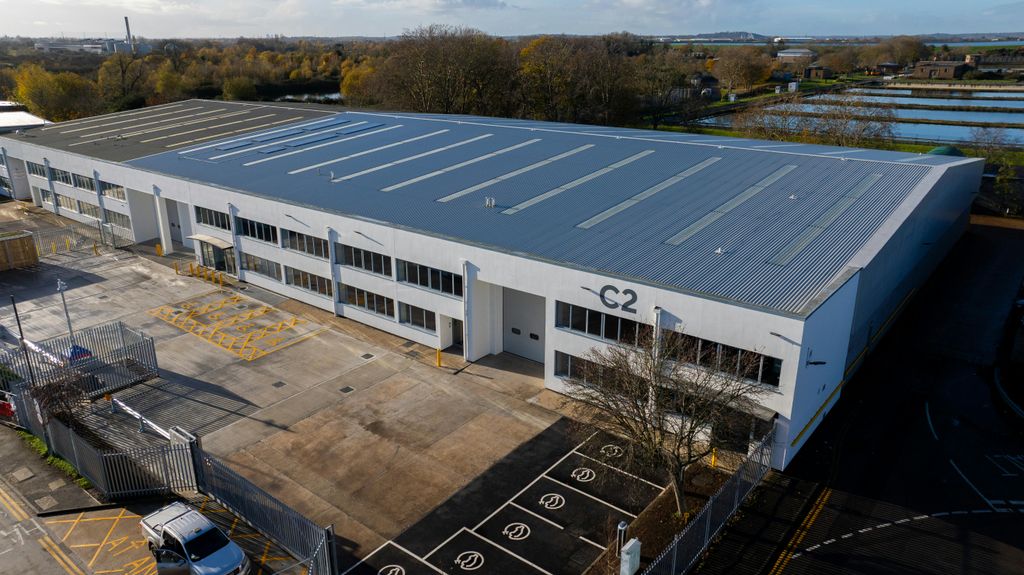 Property photo 1 of 11 C2 Dolphin Estate