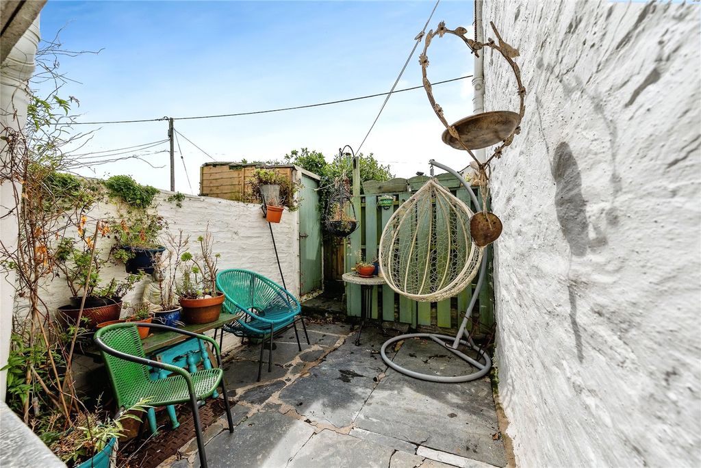 Additional image 11 of 2 bed terraced house for saleWest Lane, Delabole, Cornwall PL33