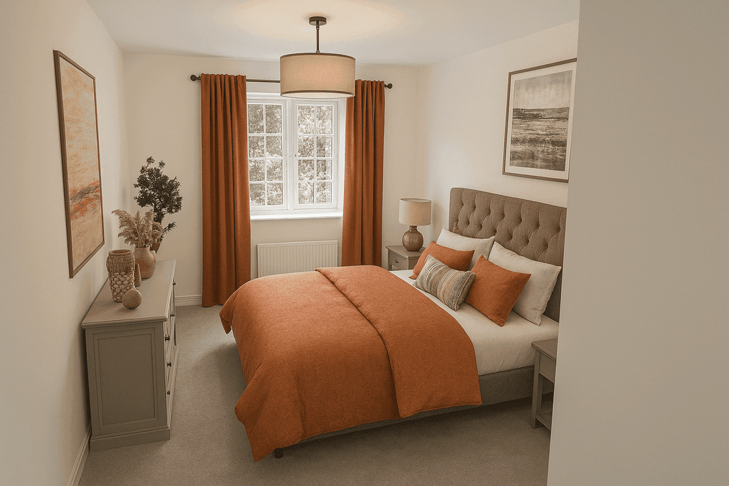 Property photo 3 of 10 Block G, Rivermead Gardens Plot 113 - Image 3