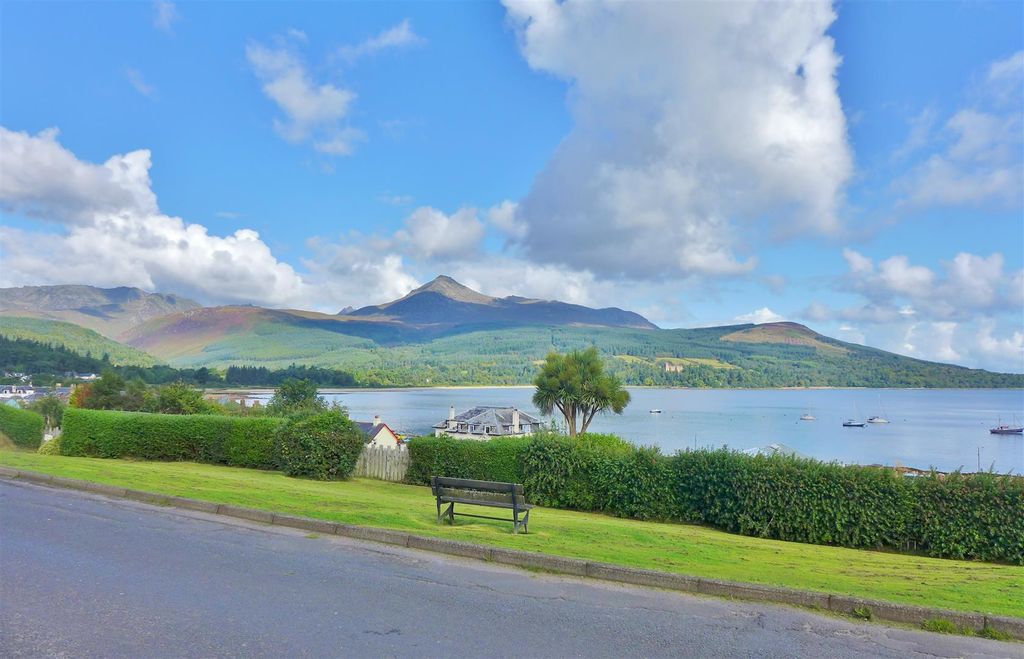 Property photo 2 of 51 Brodick Bay From Alma Terrace.Jpg