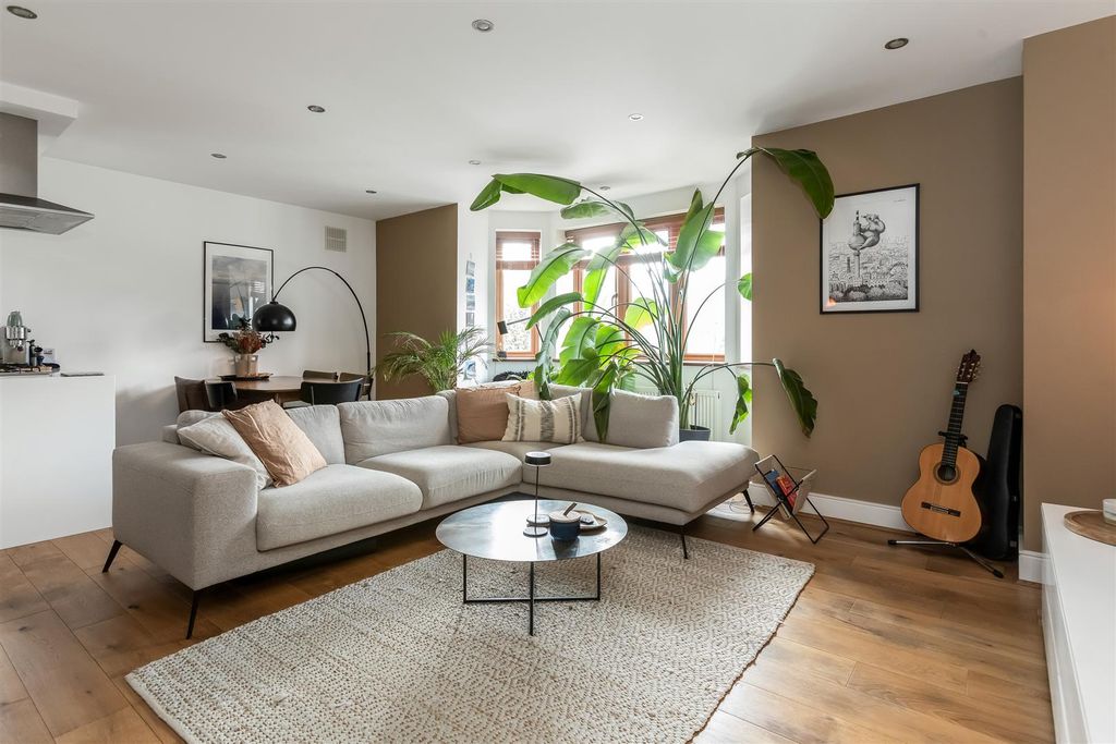 Property photo 2 of 11 Open Plan Kitchen/Reception Room